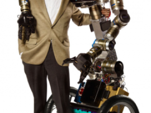georgia robotics macgyver